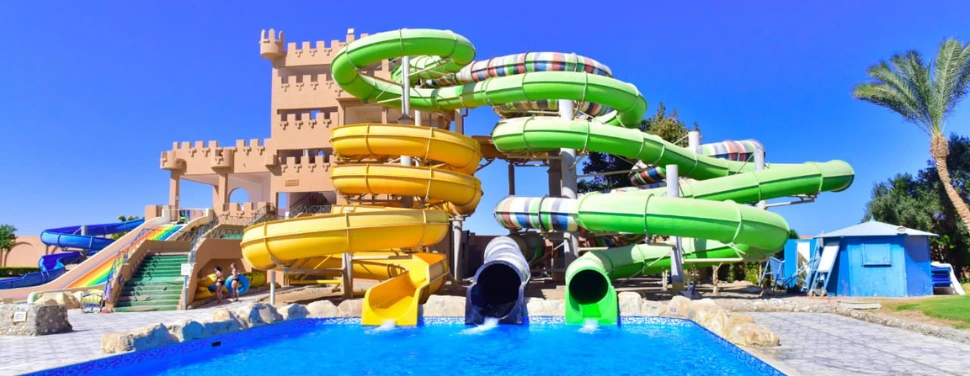 Sentido akassia beach aqua park