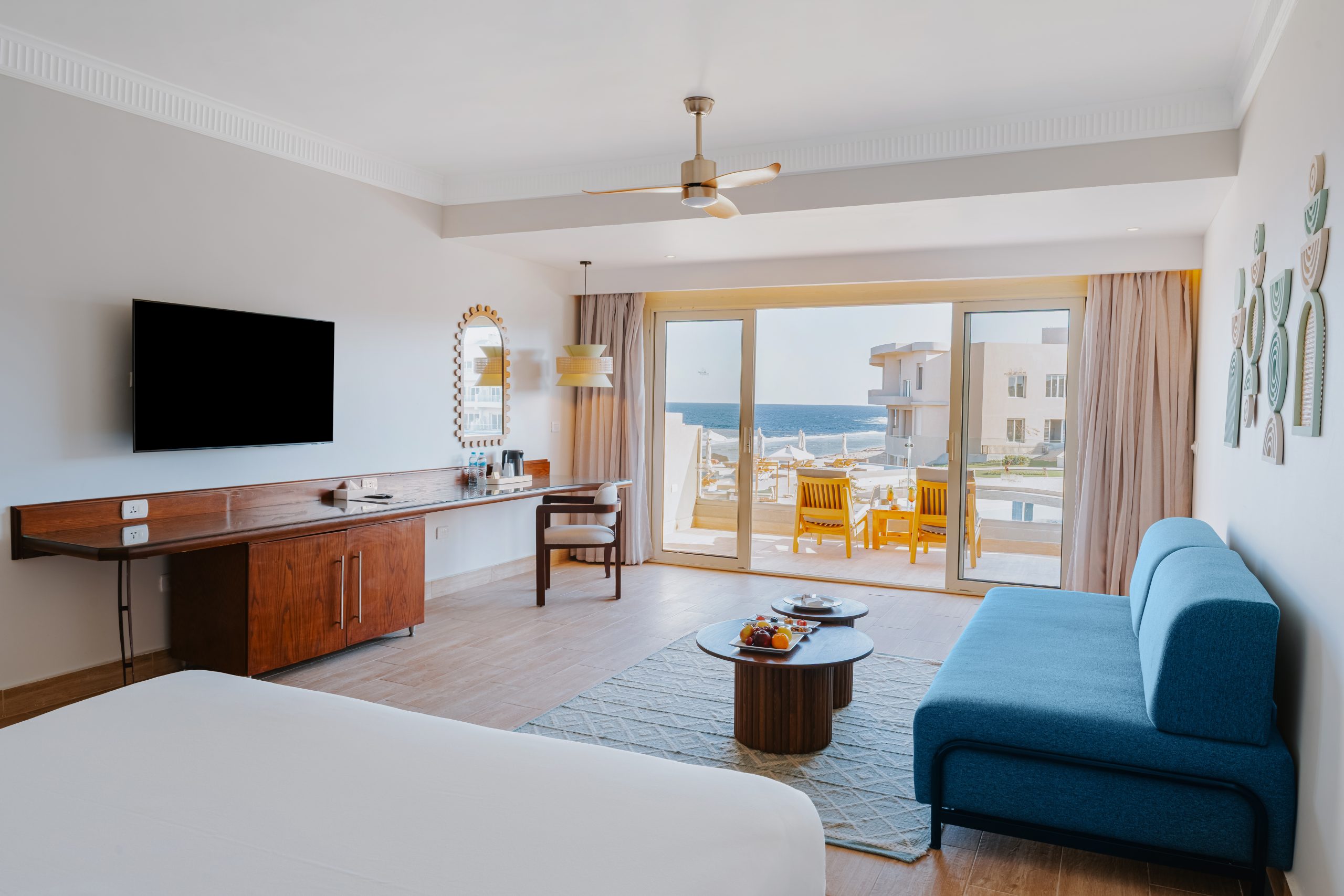 Suite Front Sea View rooms (11)
